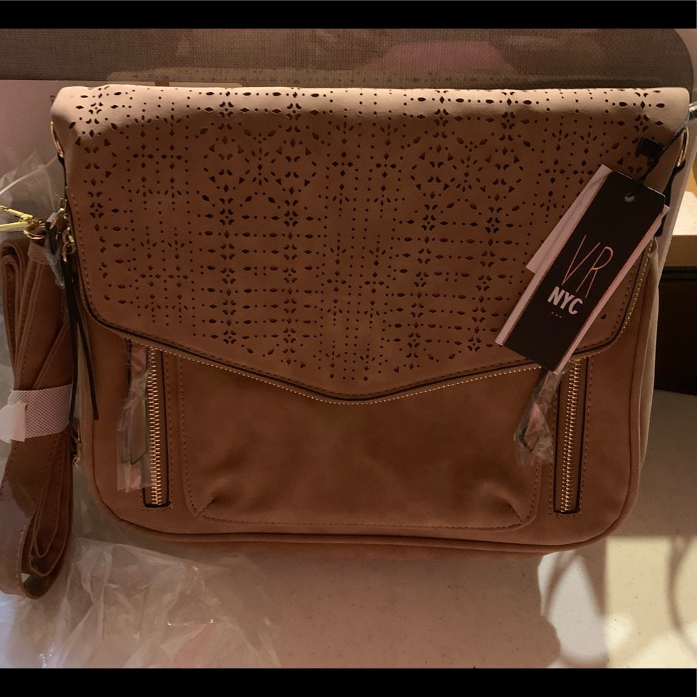 Brand new purse